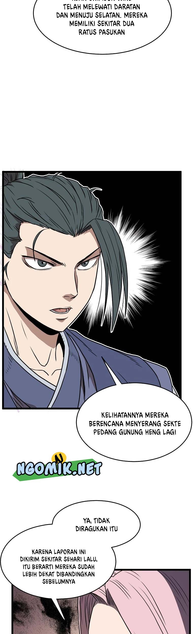 Chapter 79 - halaman 25