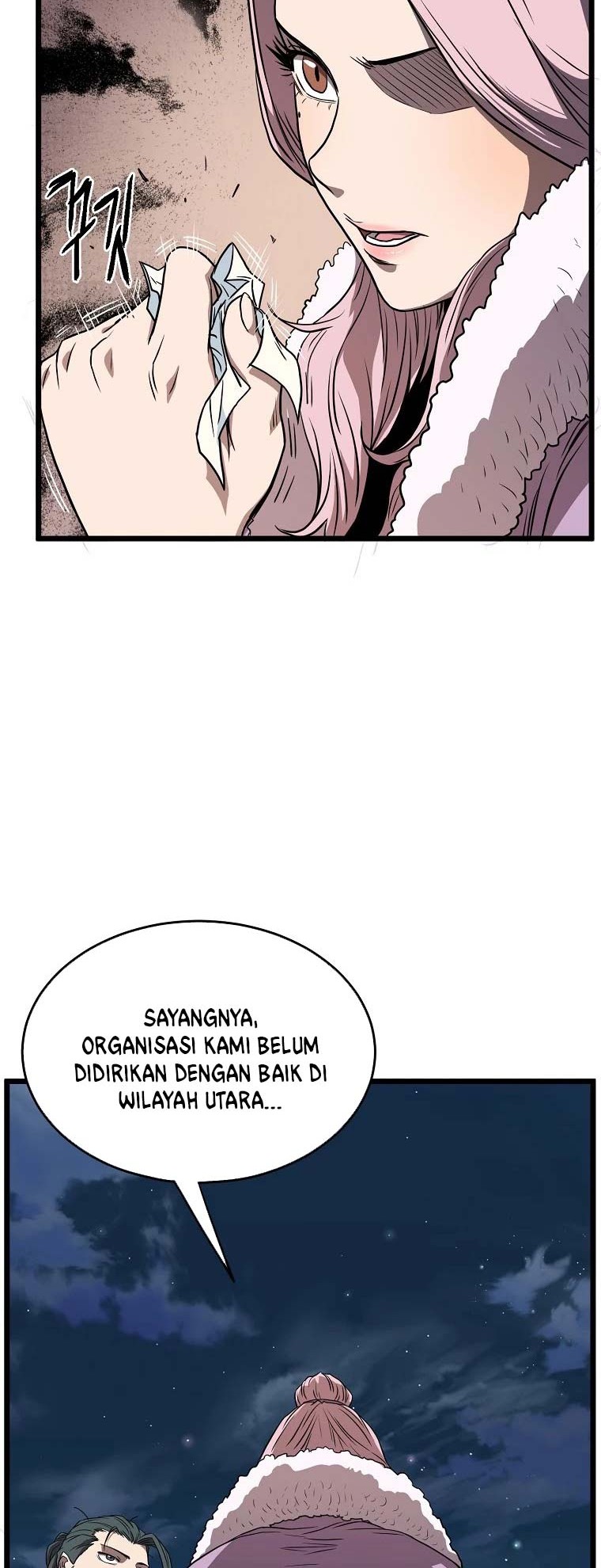 Chapter 79 - halaman 26