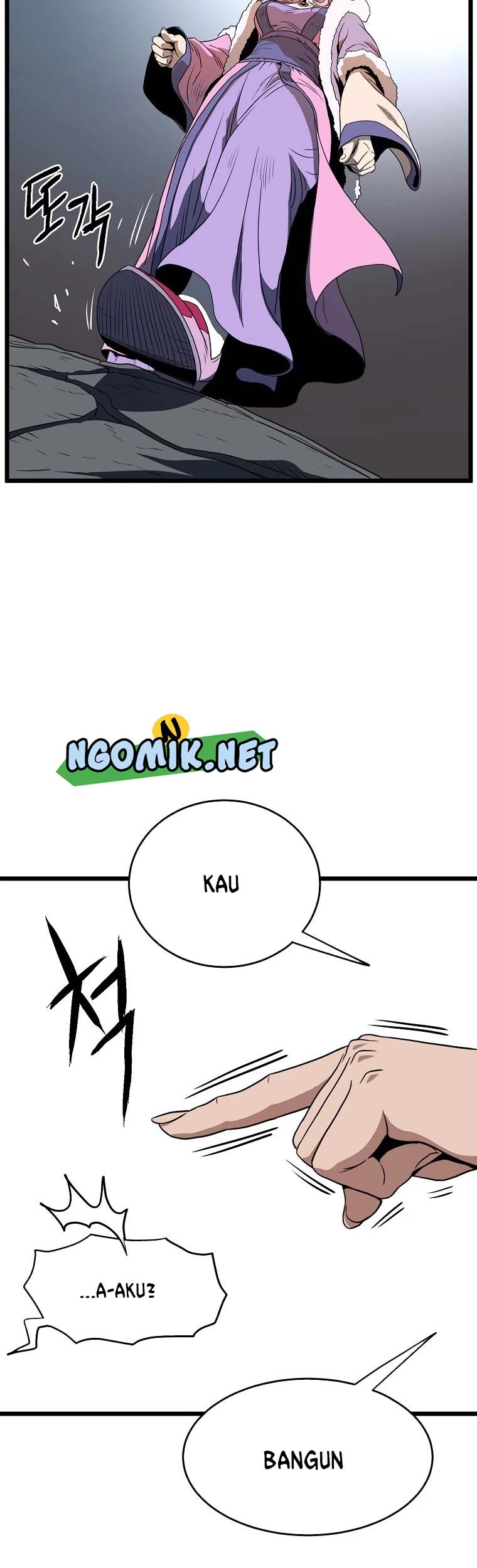 Chapter 79 - halaman 29