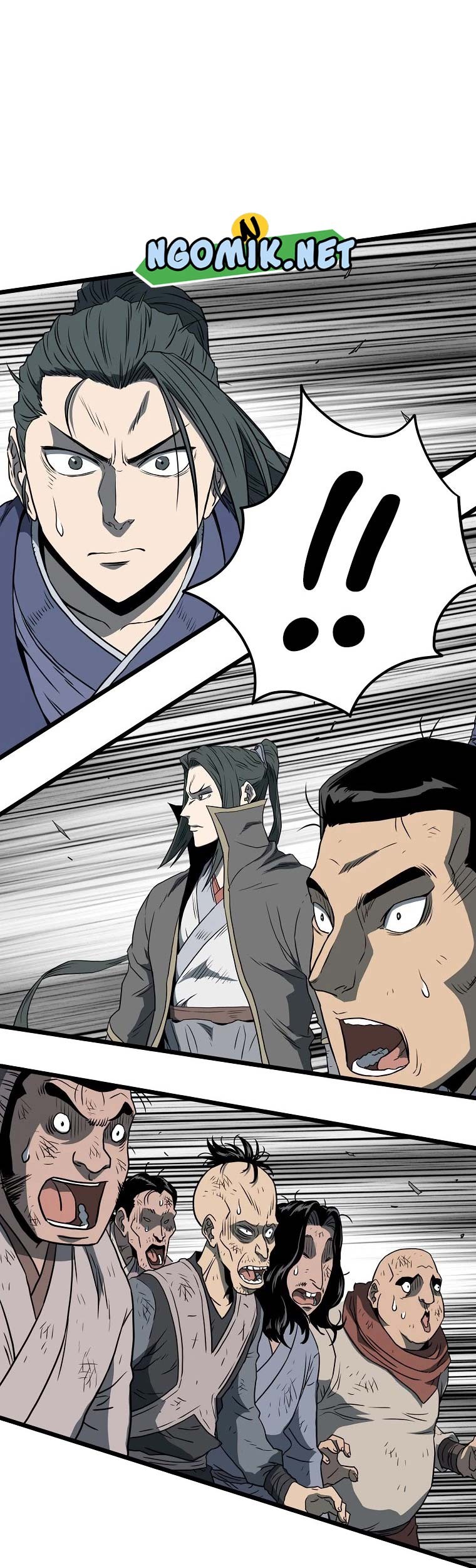 Chapter 79 - halaman 33