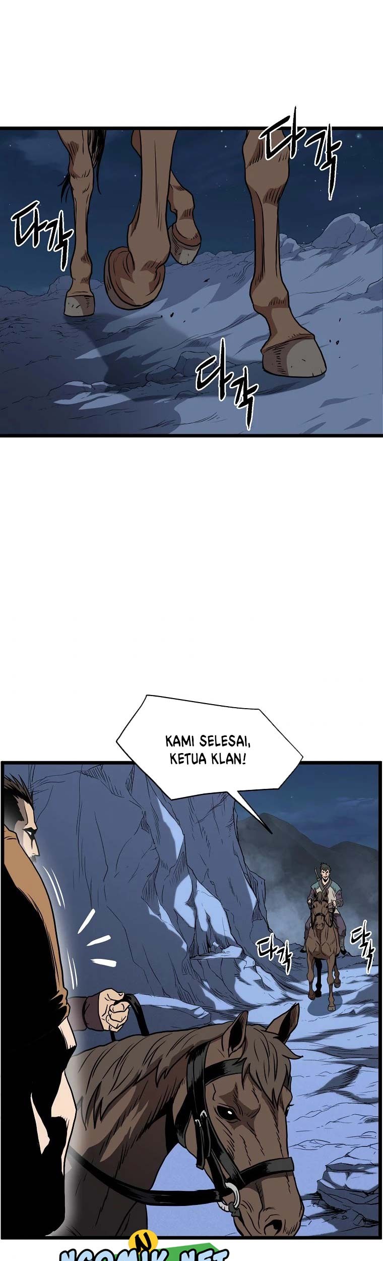 Chapter 79 - halaman 41