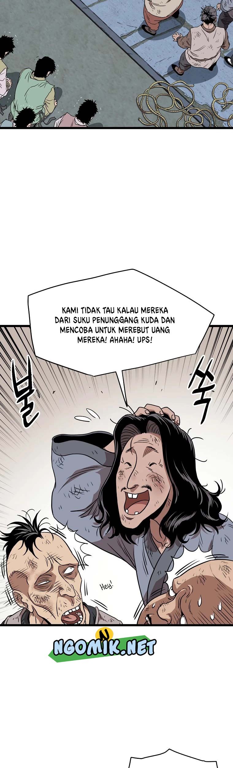 Chapter 79 - halaman 15