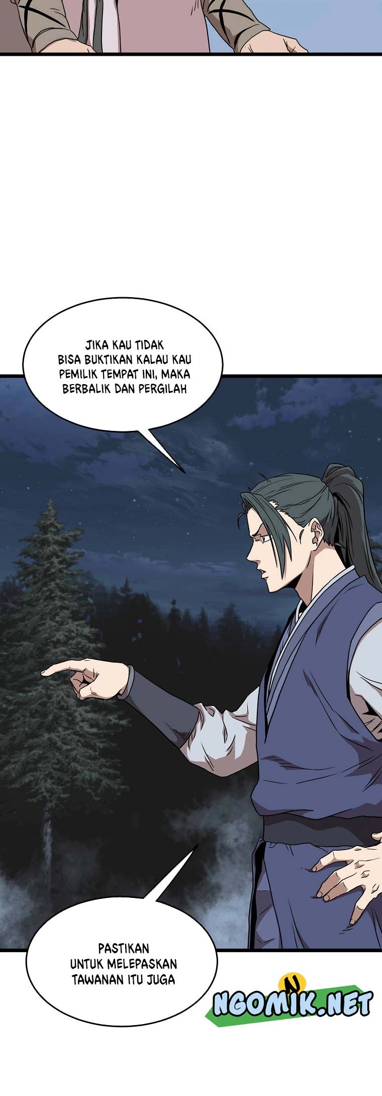 Chapter 78 - halaman 40