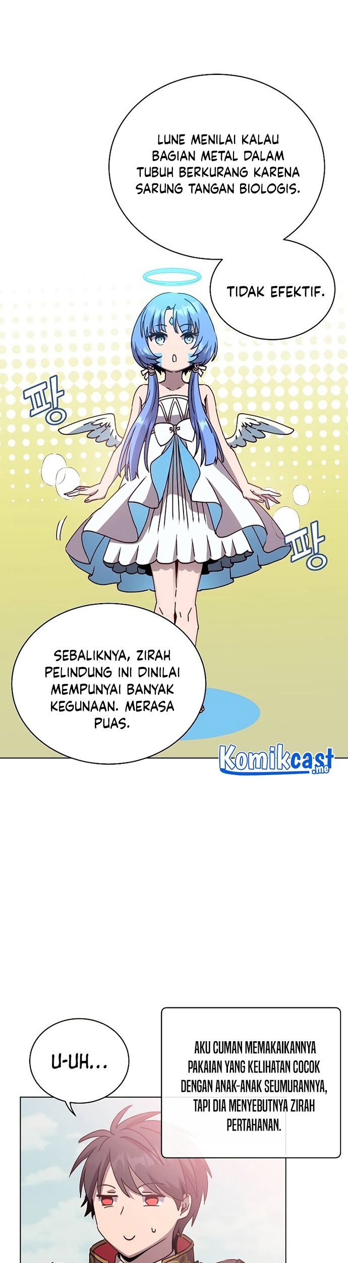 Chapter 98 - halaman 19