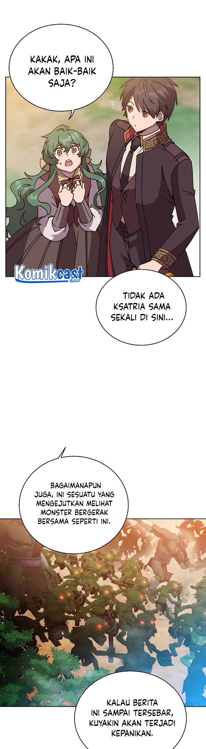 Chapter 98 - halaman 33