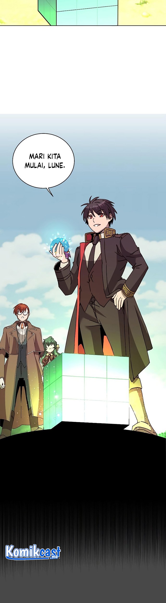 Chapter 98 - halaman 37