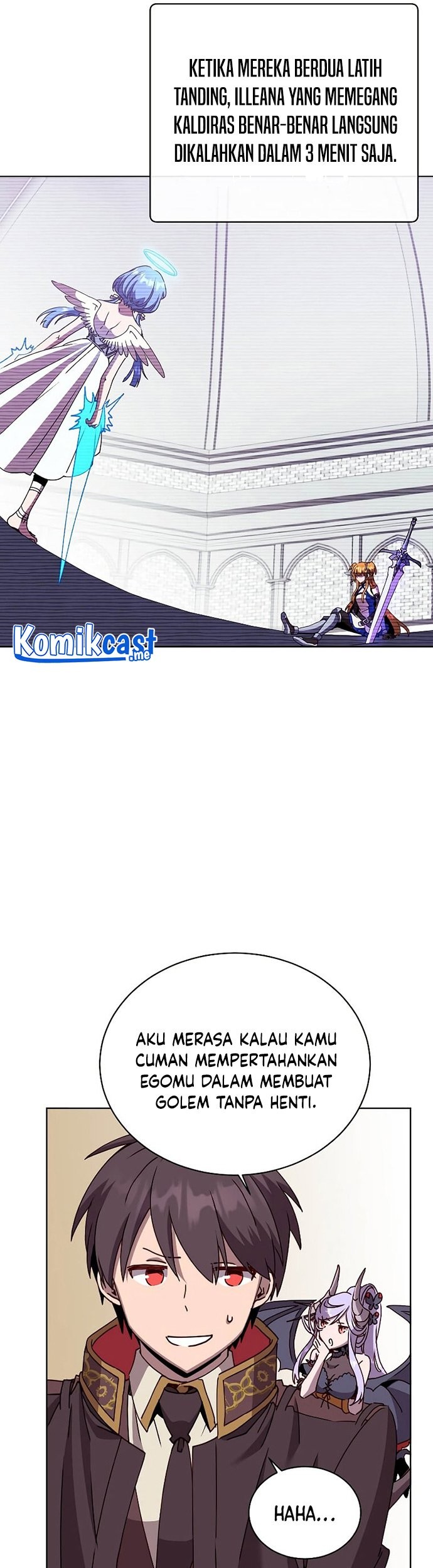 Chapter 98 - halaman 15