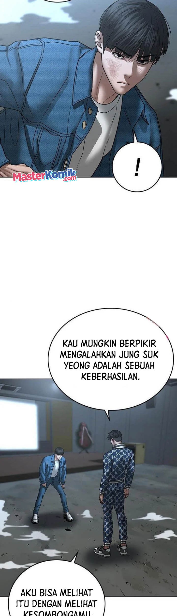 Chapter 48 - halaman 21