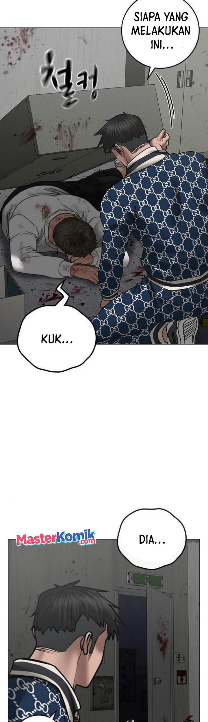 Chapter 48 - halaman 74