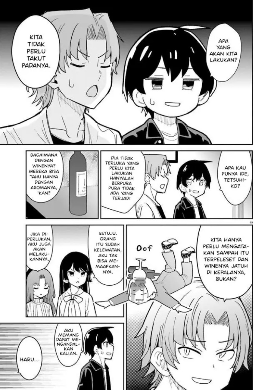 Chapter 19 - halaman 20