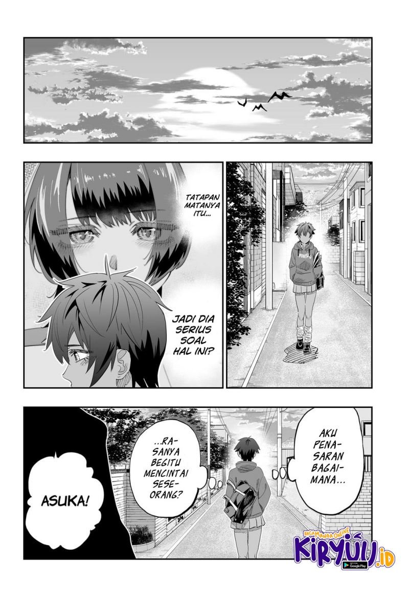 Chapter 82 - halaman 20