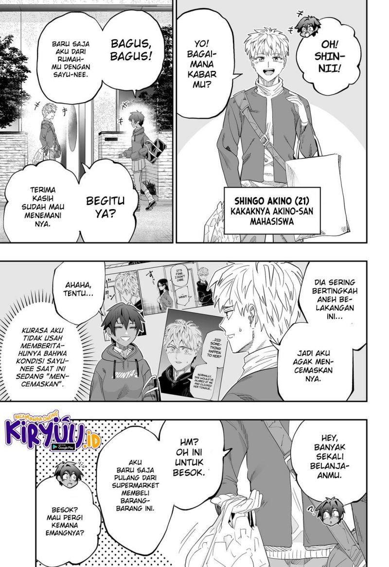 Chapter 82 - halaman 21