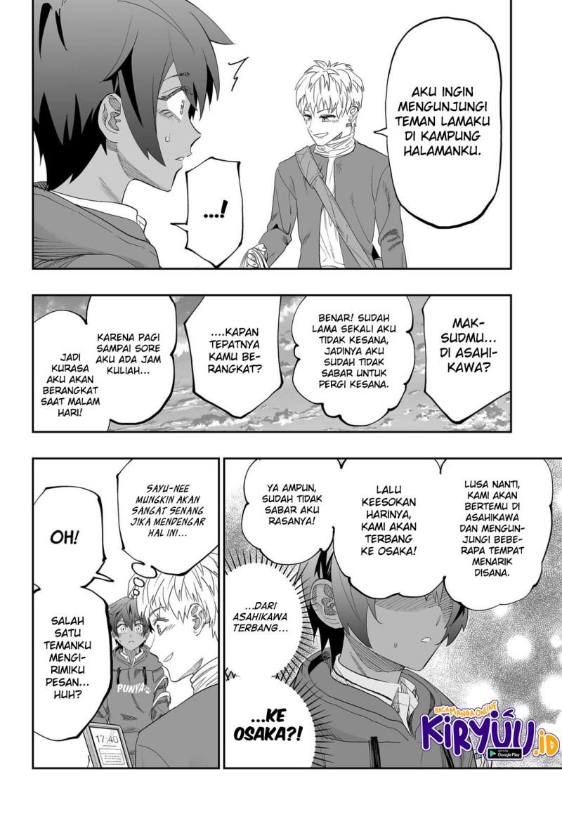 Chapter 82 - halaman 22