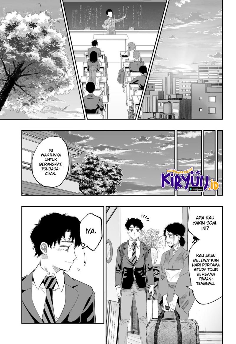 Chapter 82 - halaman 25