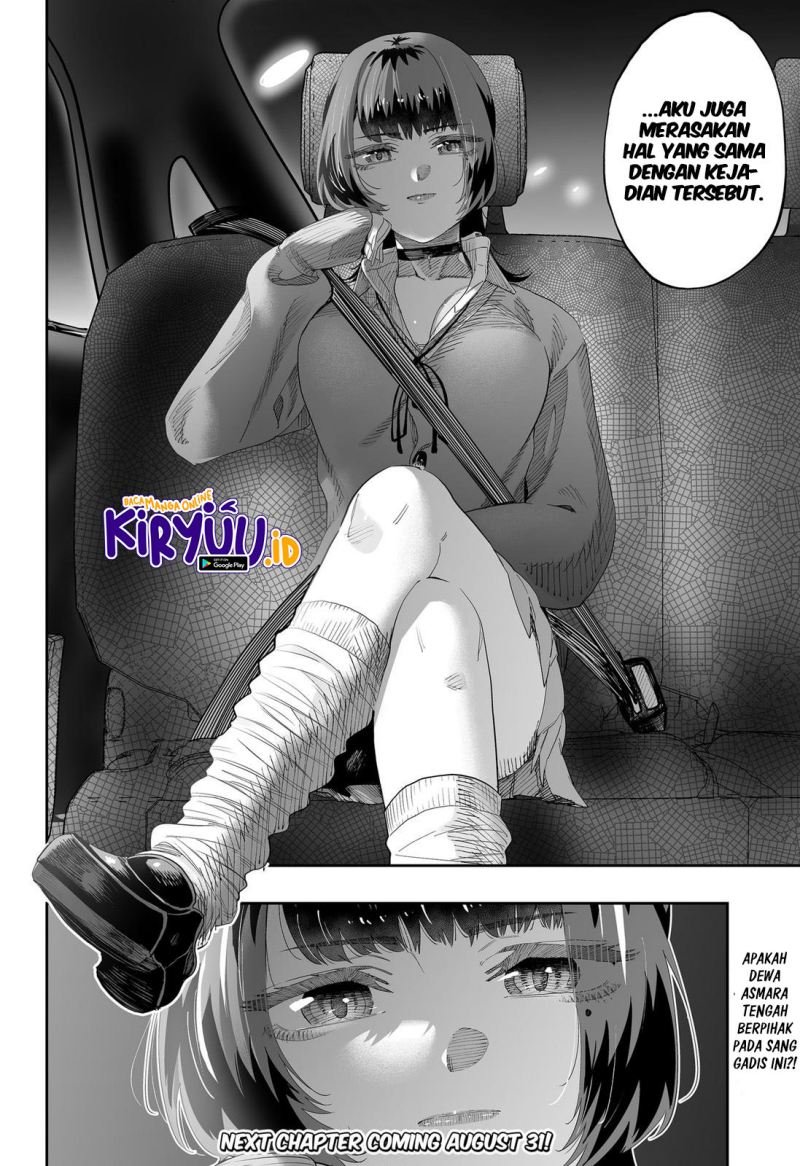 Chapter 82 - halaman 28