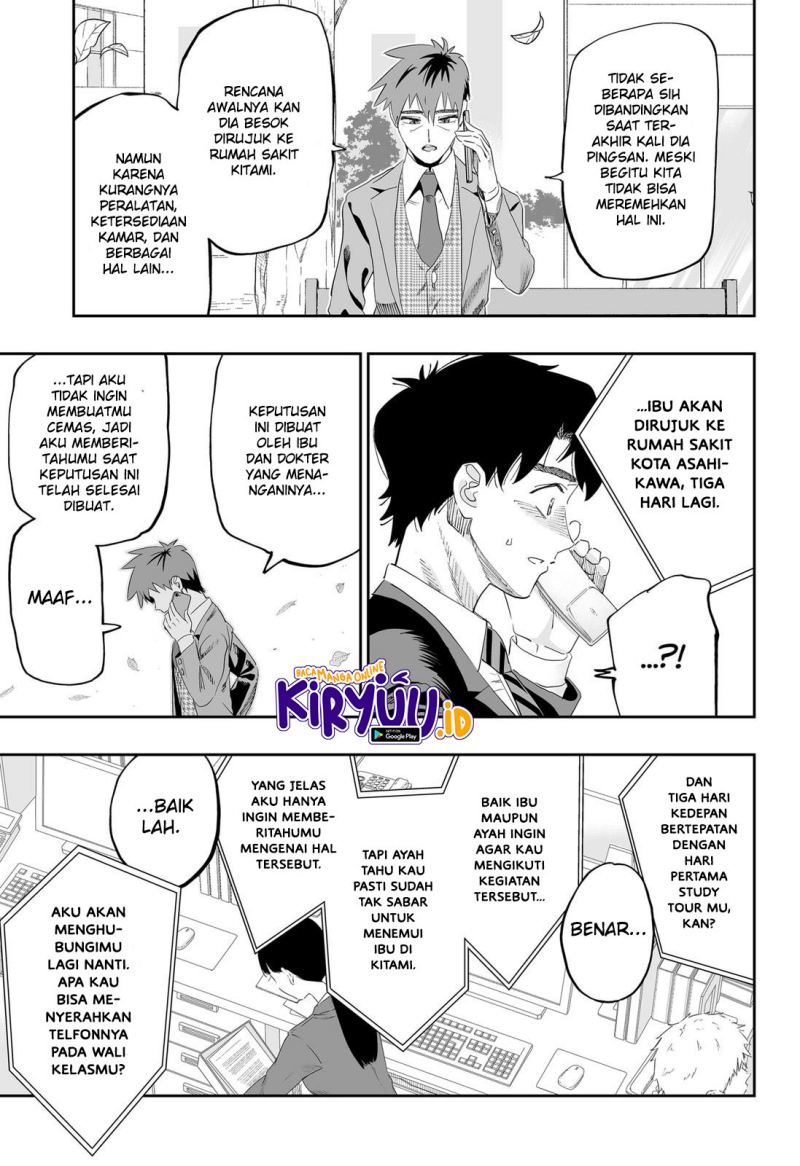 Chapter 82 - halaman 9
