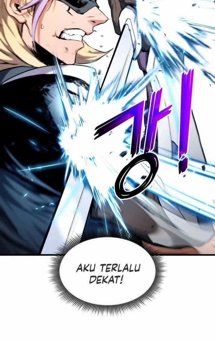 Chapter 70 - halaman 34