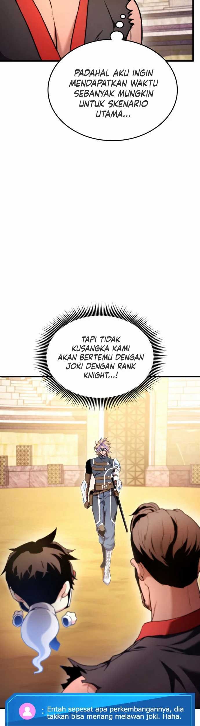 Chapter 70 - halaman 5