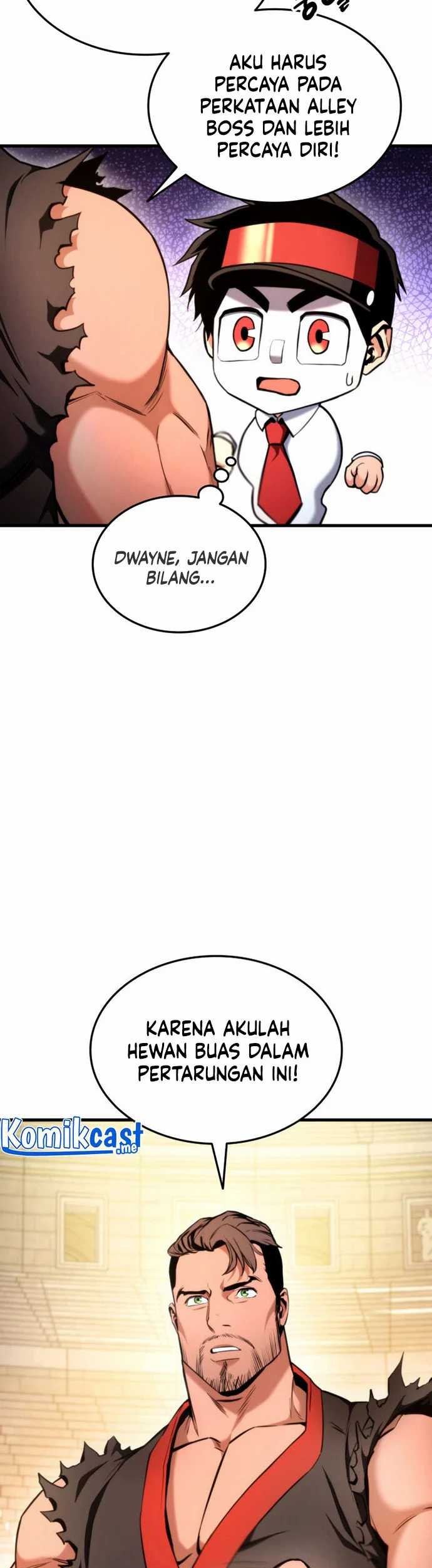 Chapter 70 - halaman 9