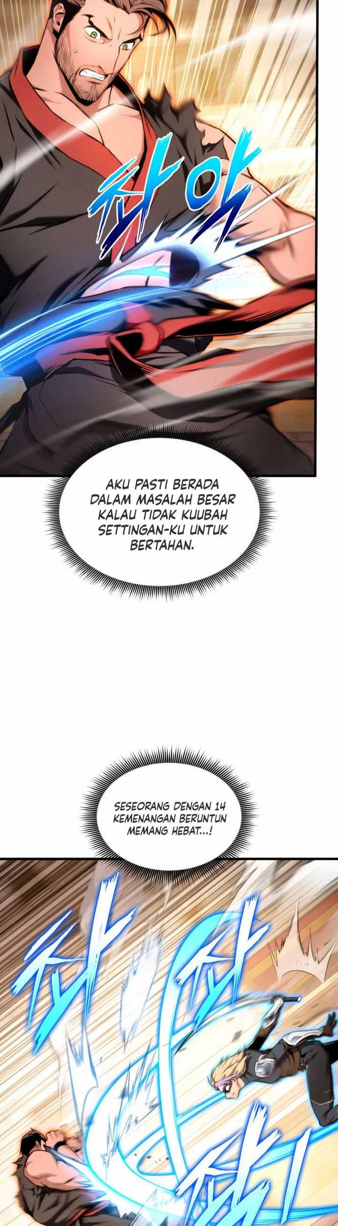 Chapter 70 - halaman 17