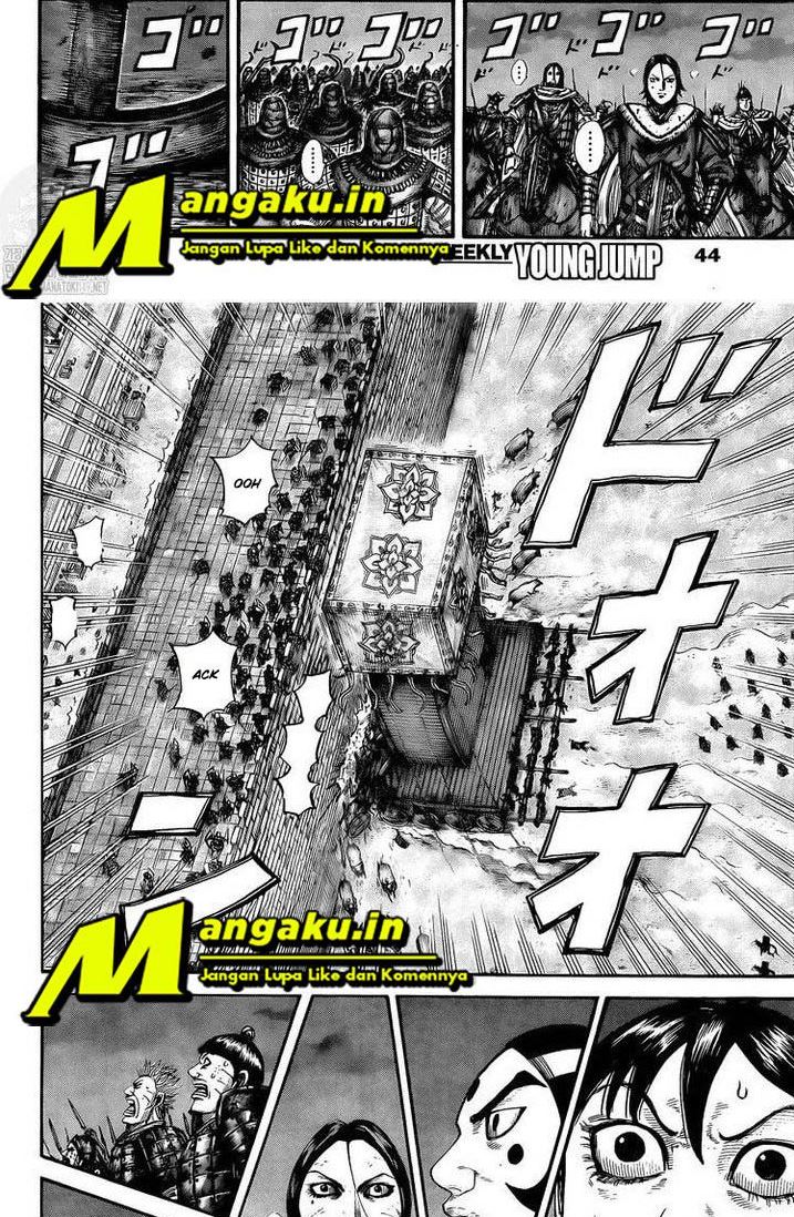 Chapter 730 - halaman 11