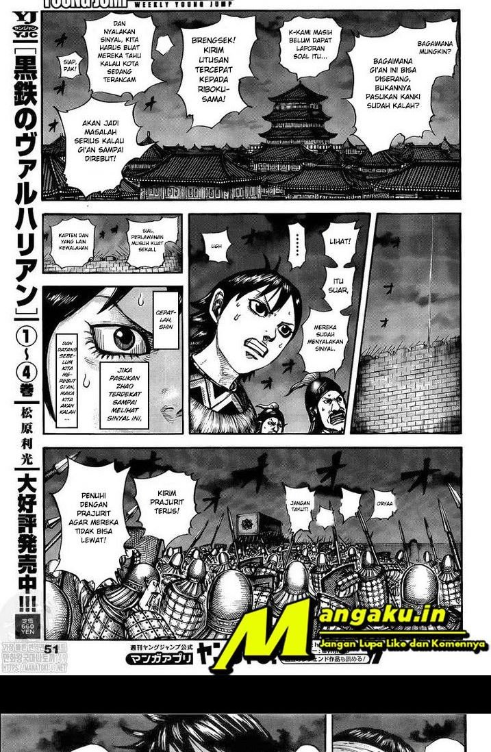 Chapter 730 - halaman 16