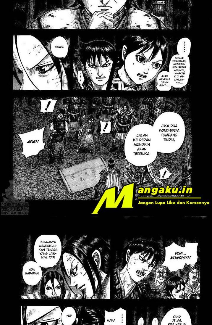 Chapter 730 - halaman 4