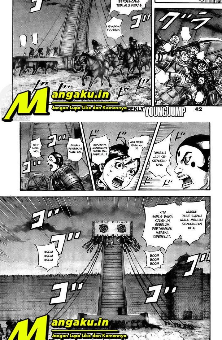 Chapter 730 - halaman 9