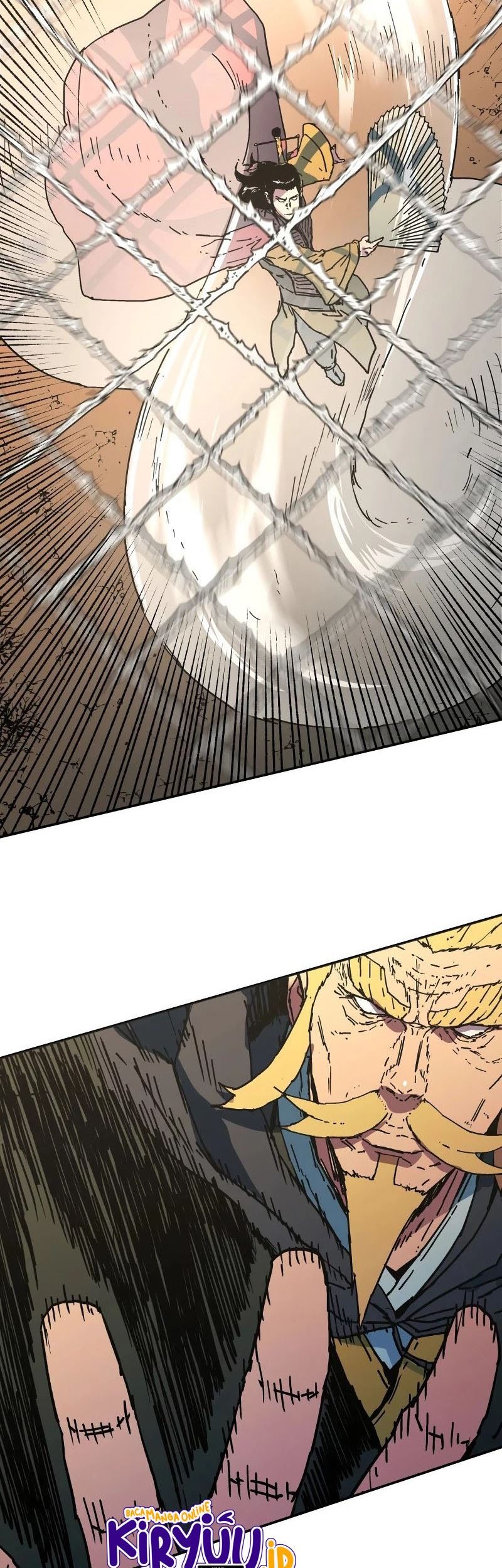 Chapter 211 - halaman 49
