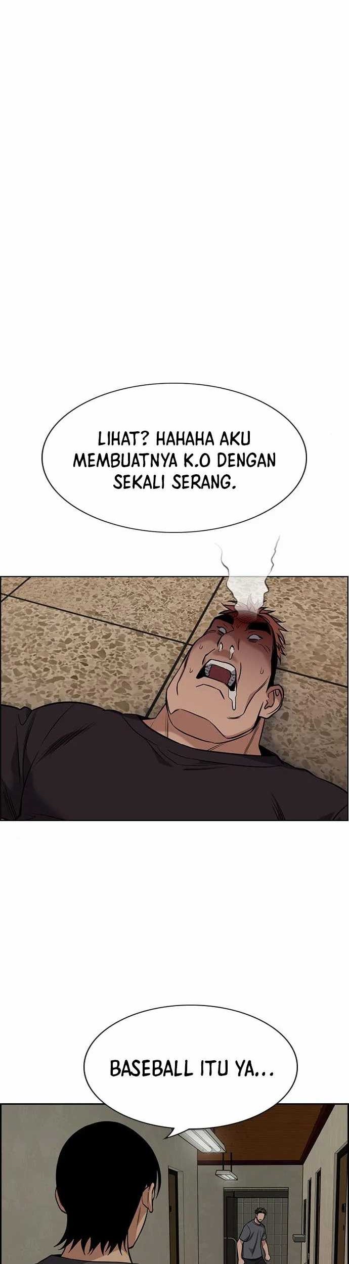 Chapter 99 - halaman 20