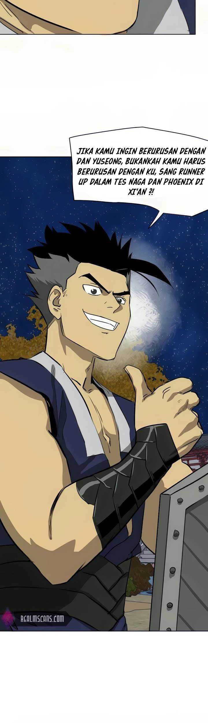Chapter 112 - halaman 37