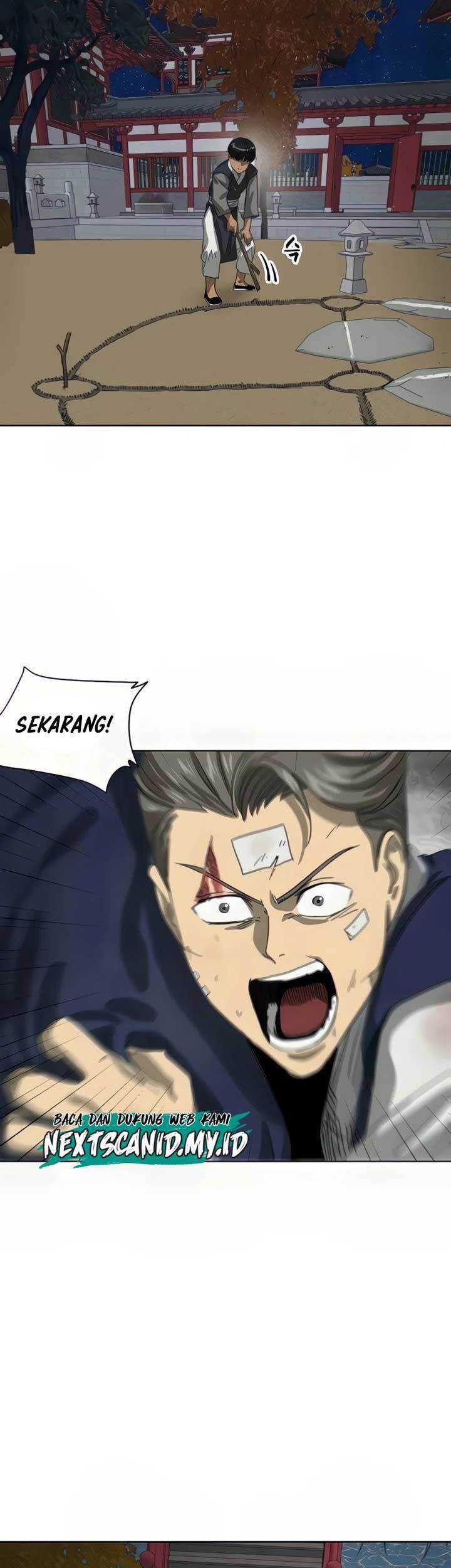 Chapter 112 - halaman 69
