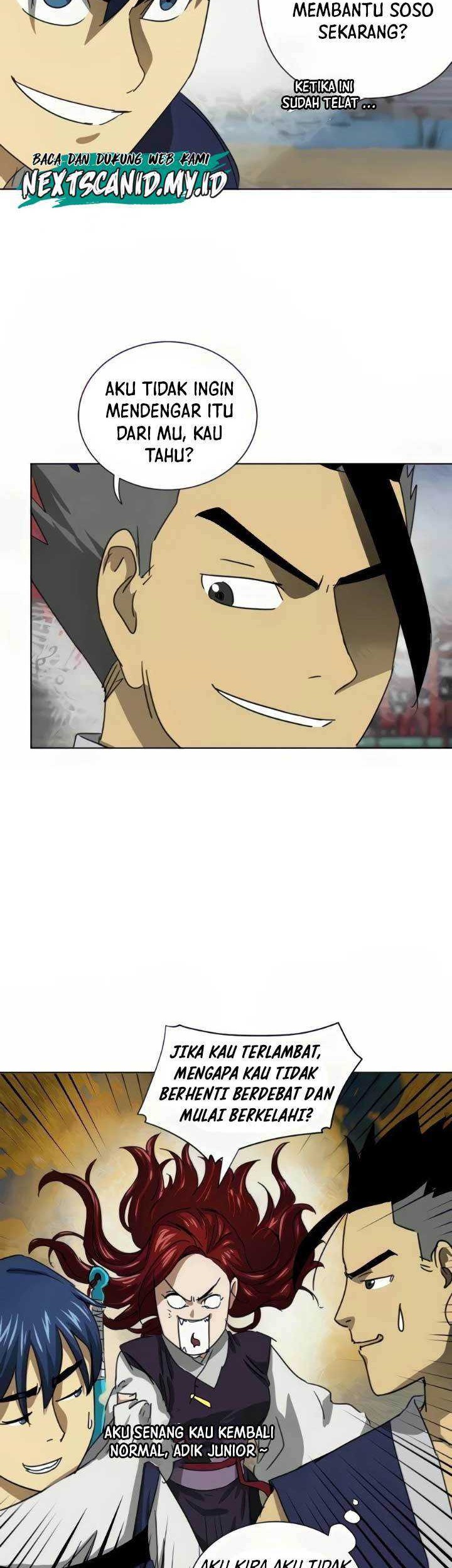 Chapter 112 - halaman 20