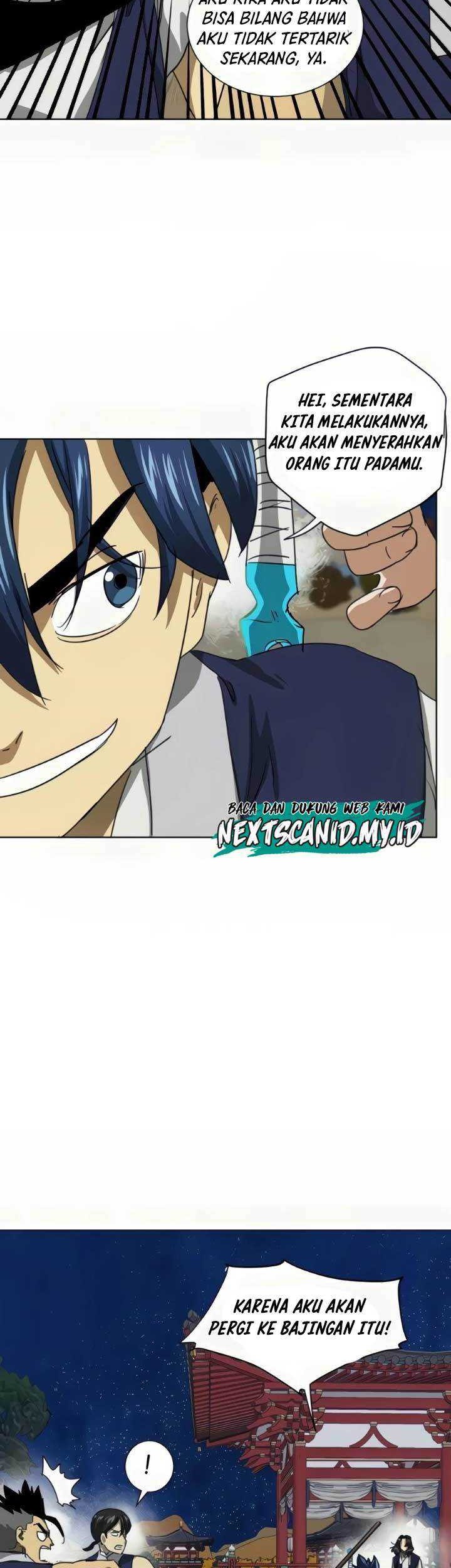 Chapter 112 - halaman 21