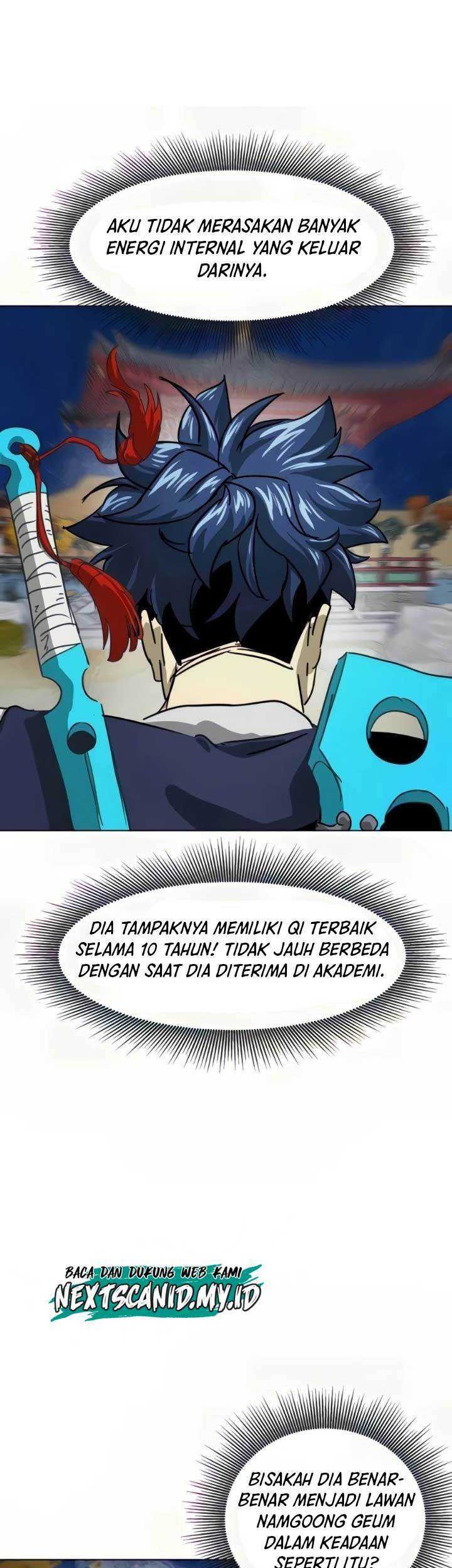 Chapter 112 - halaman 25
