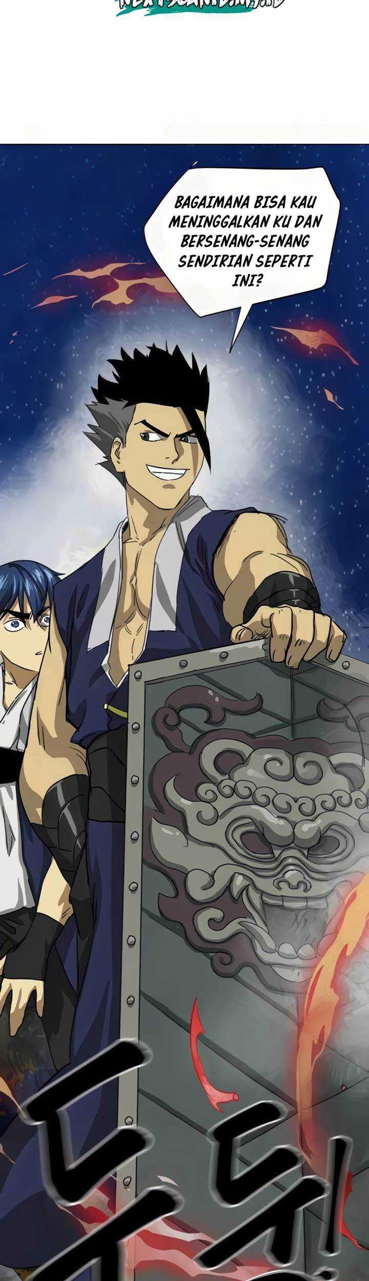 Chapter 111 - halaman 97