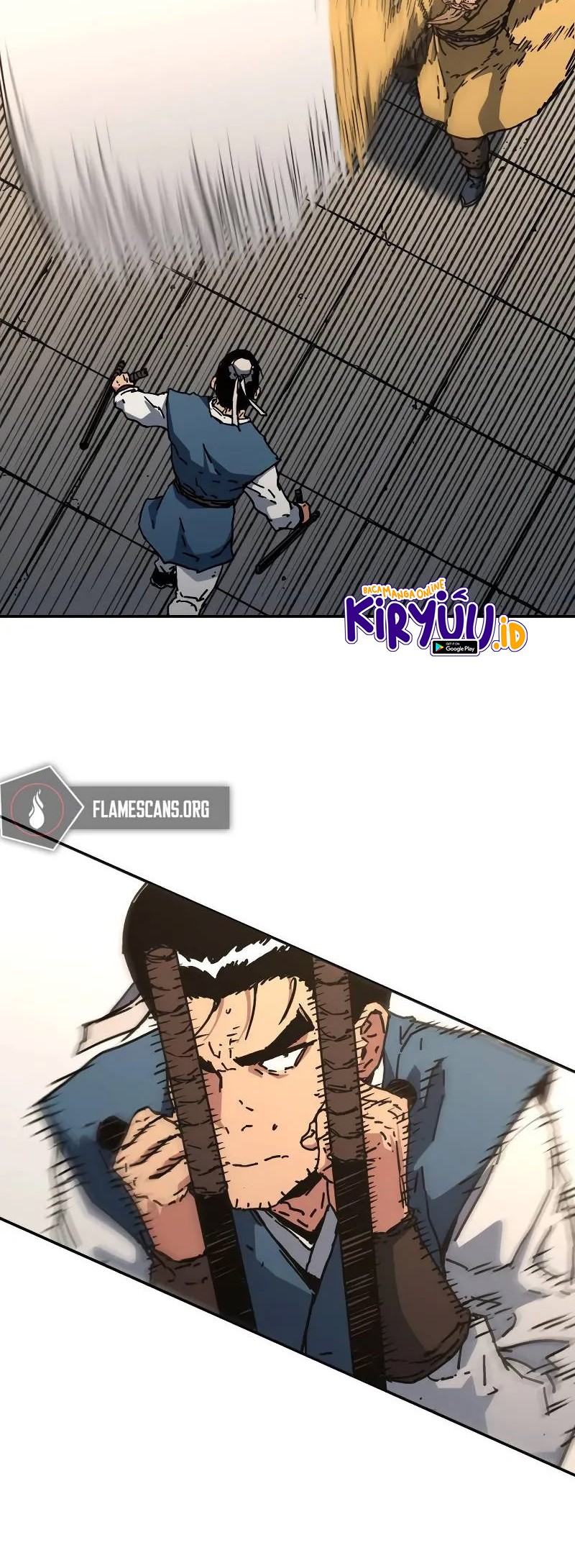 Chapter 213 - halaman 33