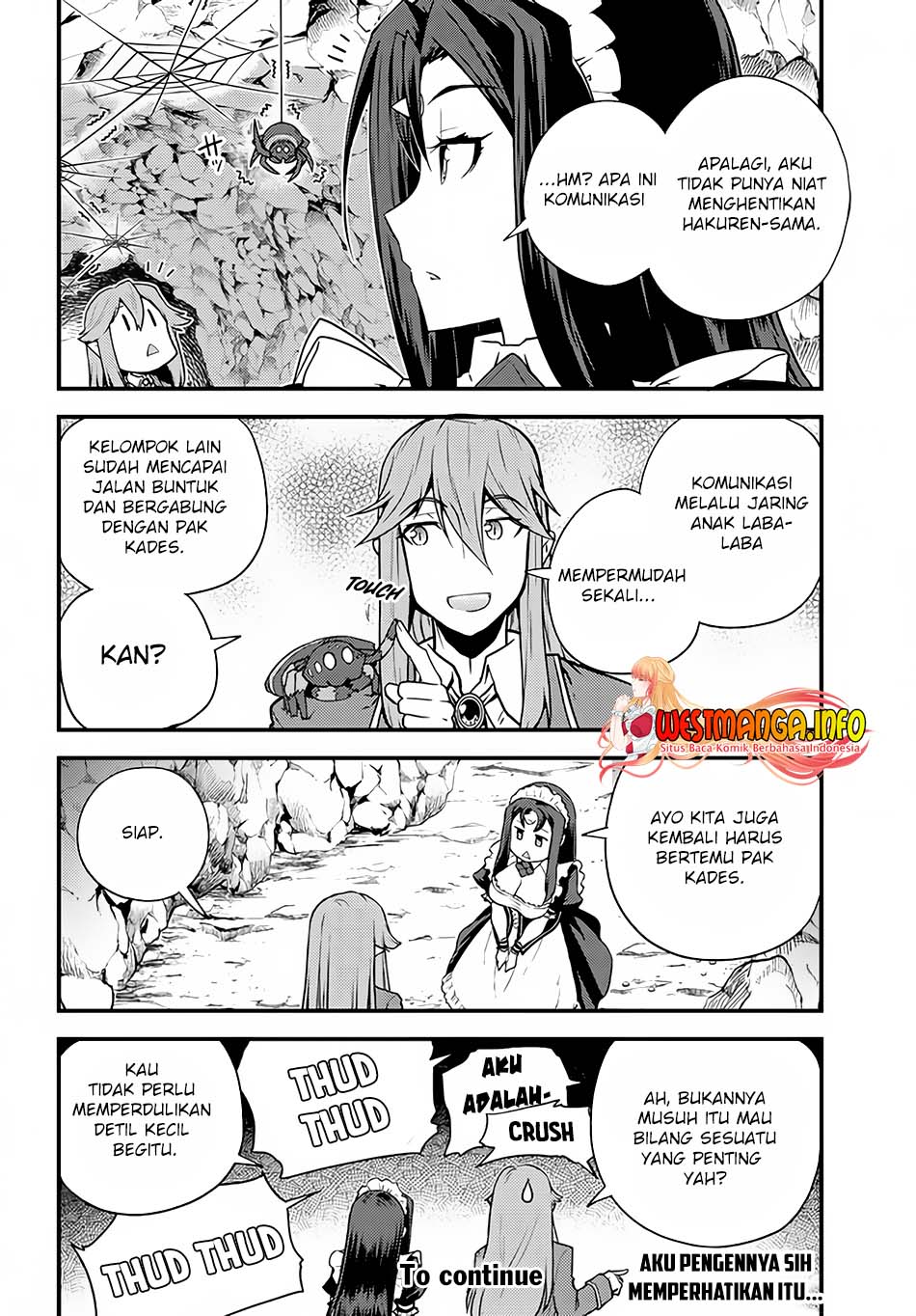 Chapter 167 - halaman 11