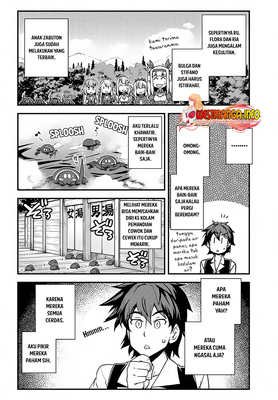 Chapter 167 - halaman 5