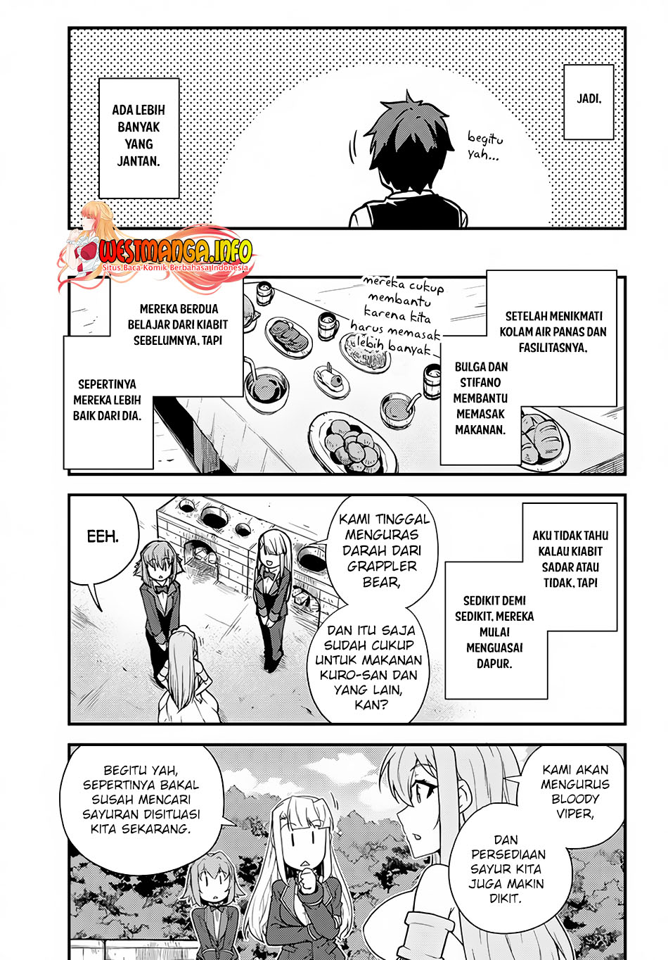 Chapter 167 - halaman 6