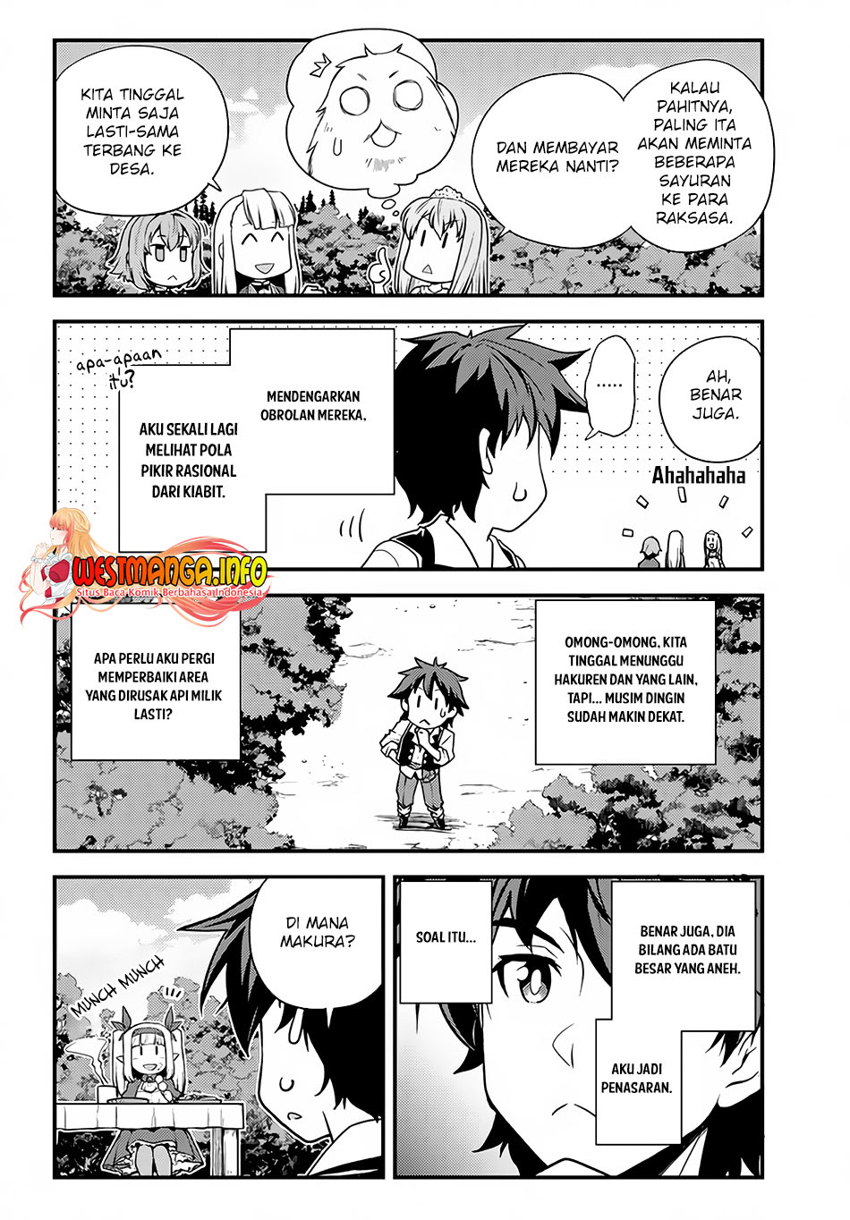 Chapter 167 - halaman 7