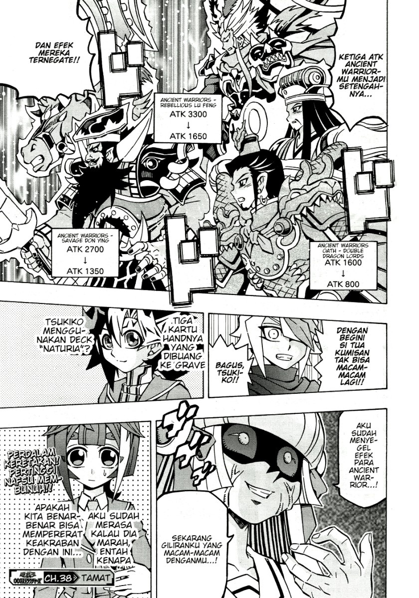 Chapter 38 - halaman 26