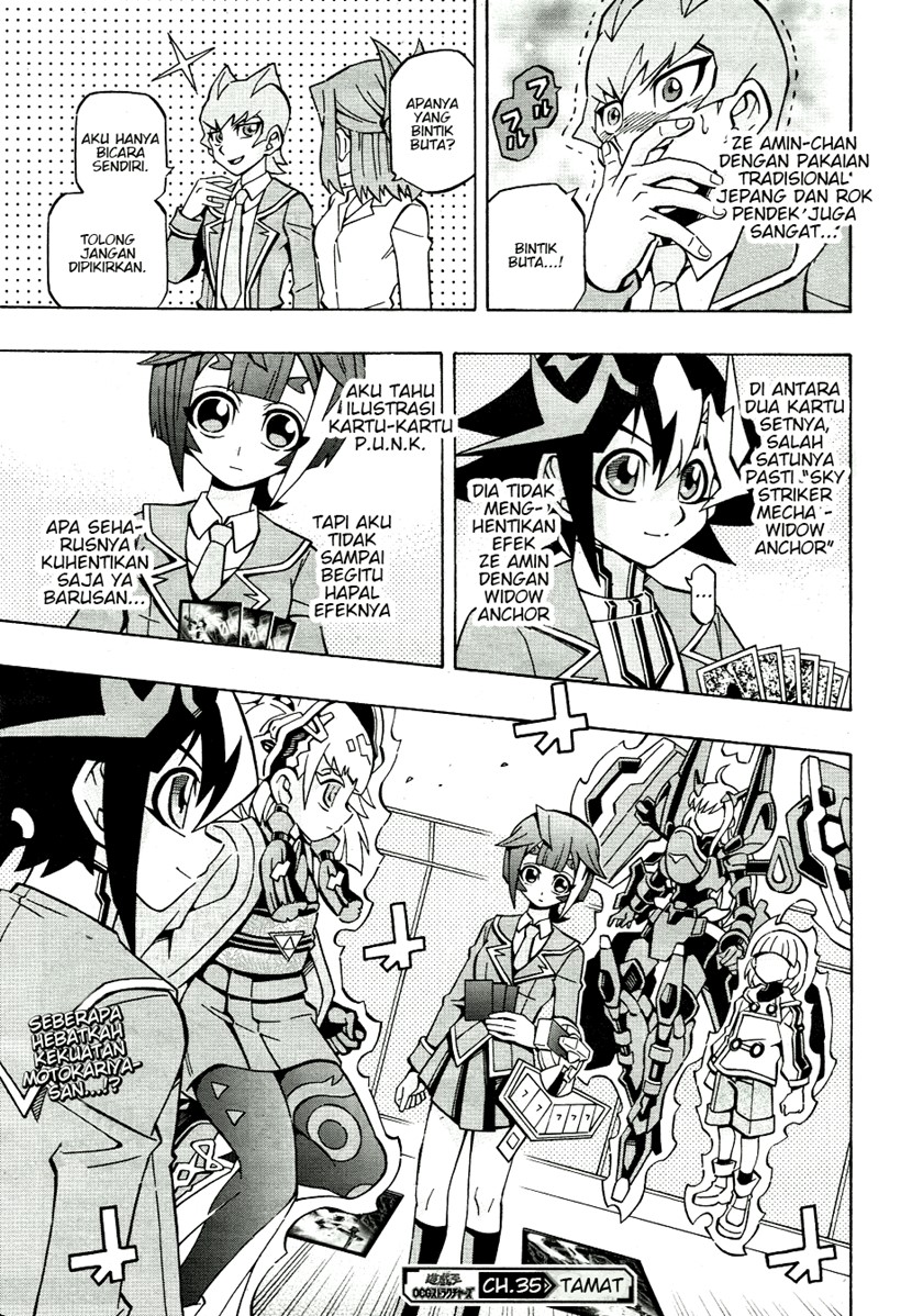 Chapter 35 - halaman 28