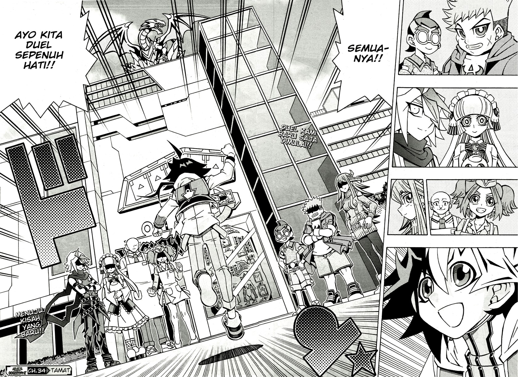 Chapter 34 - halaman 25