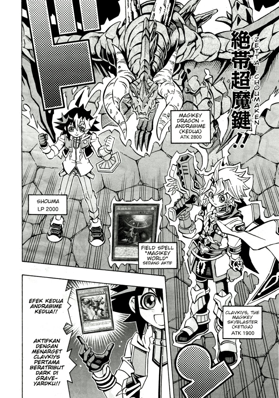 Chapter 32 - halaman 23