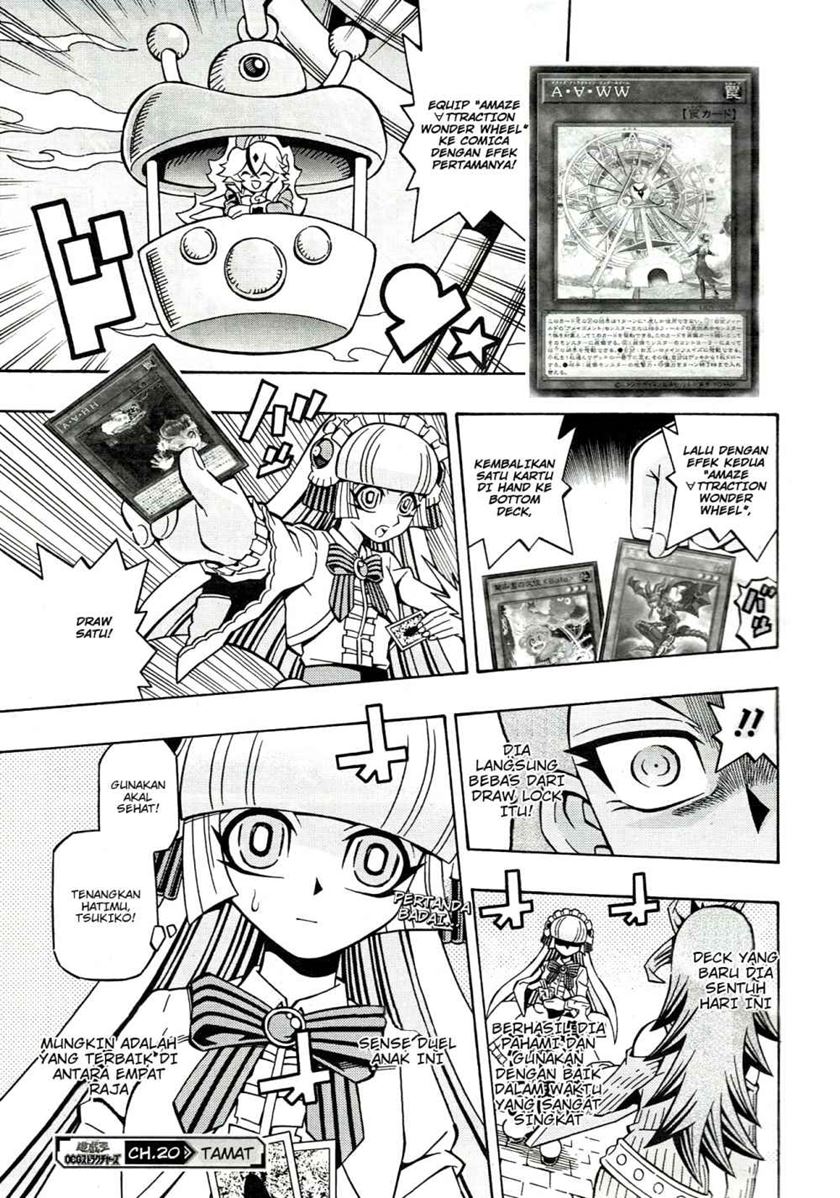 Chapter 20 - halaman 26