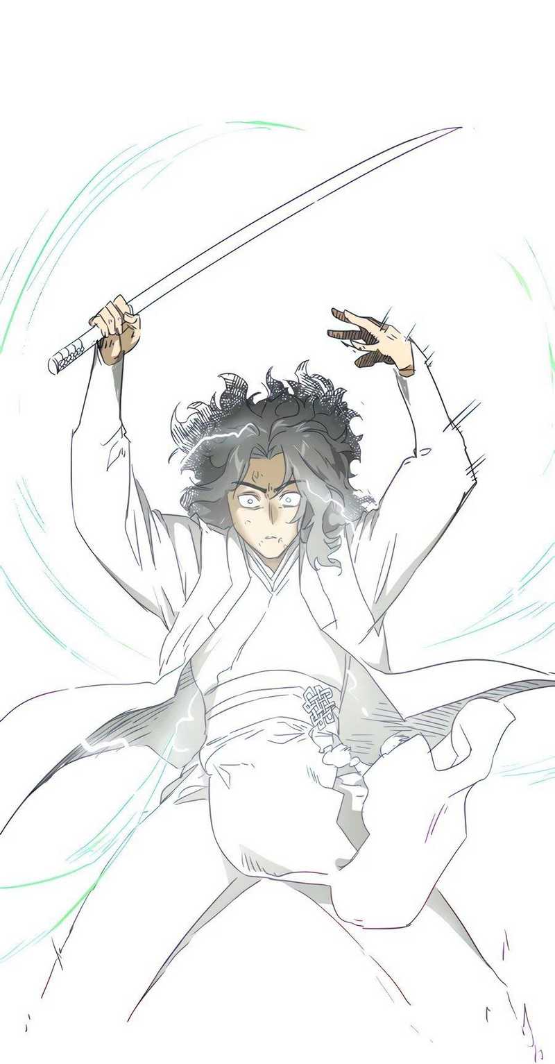 Chapter 116 - halaman 168