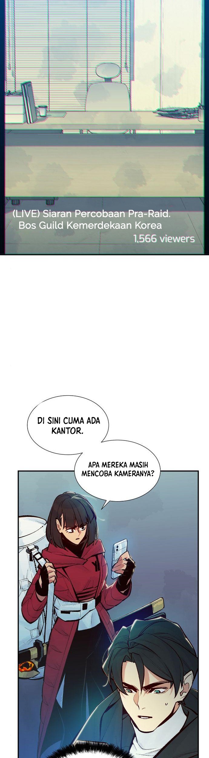 Chapter 55 - halaman 40