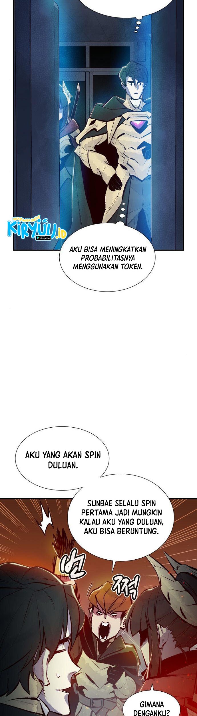Chapter 55 - halaman 20