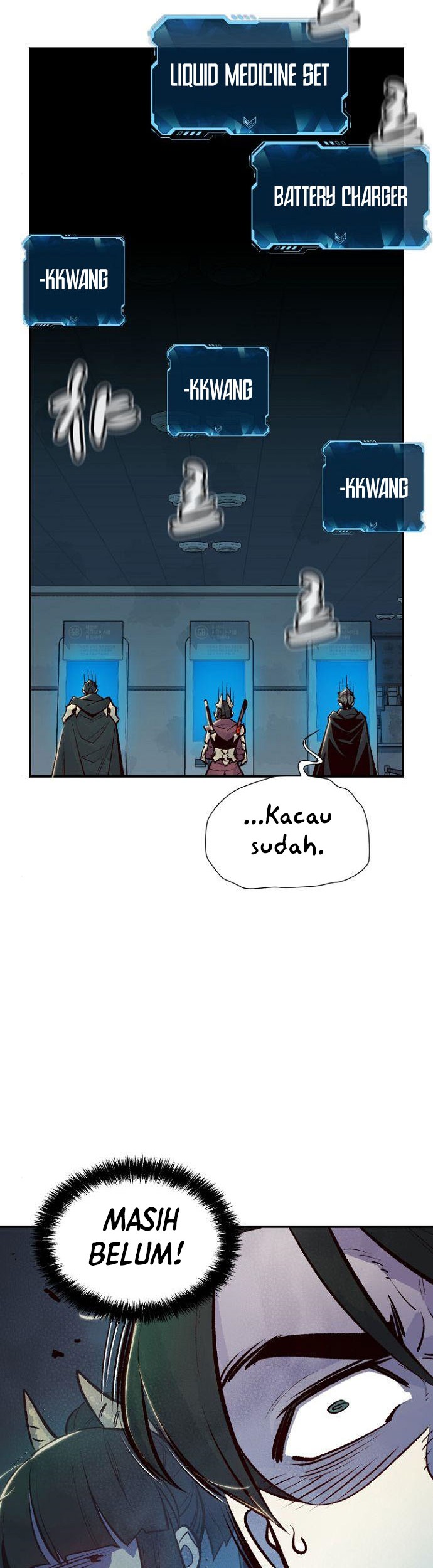 Chapter 55 - halaman 25